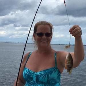 Meet your Posher, Barbara